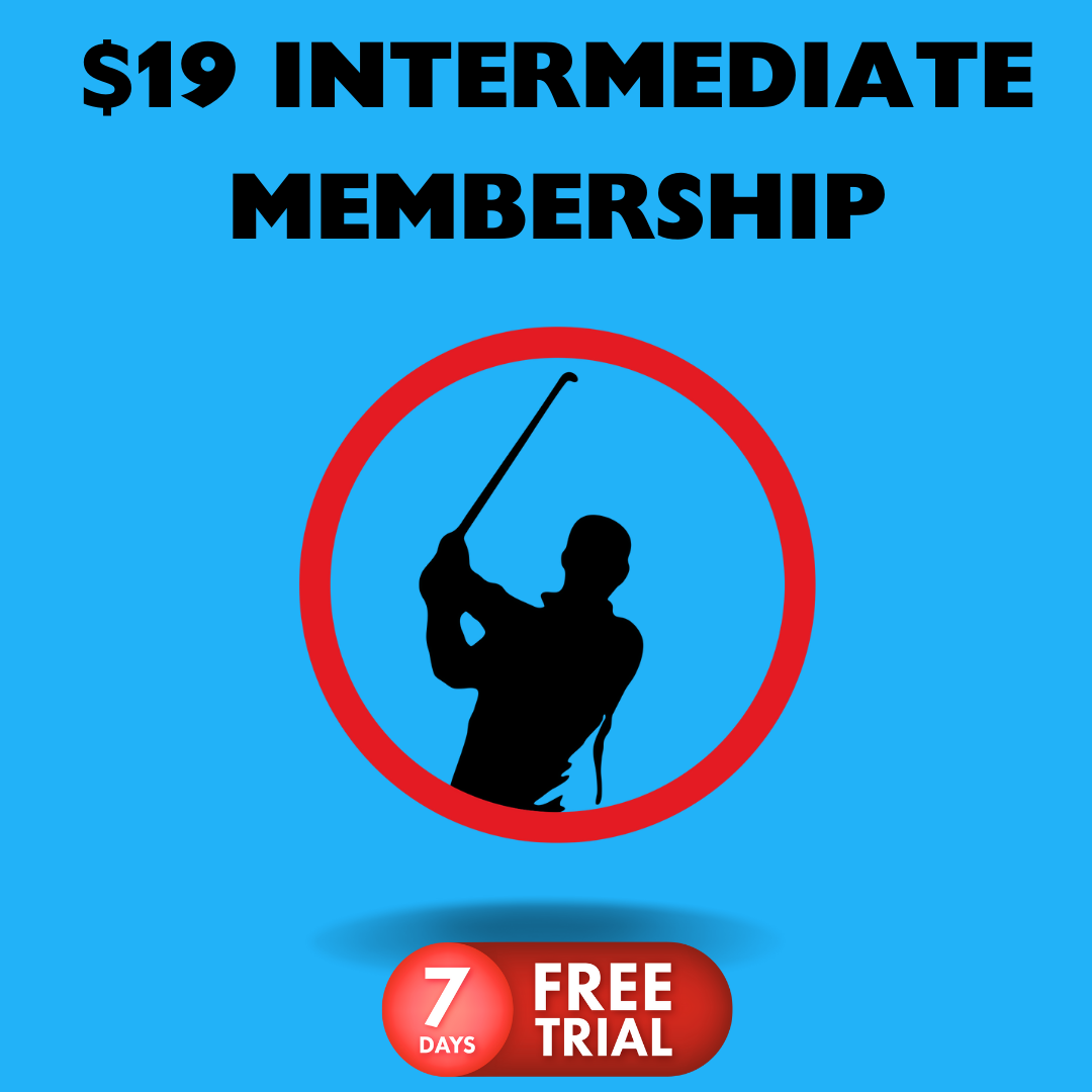 $19 Intermediate Membership
