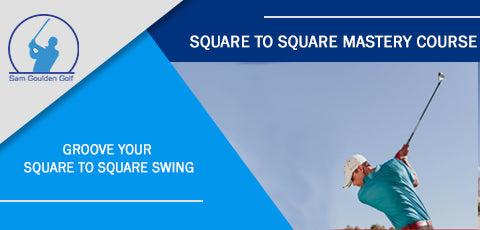 Square To Square Mastery Course image 0