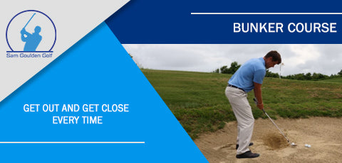 The Bunker Course image 0