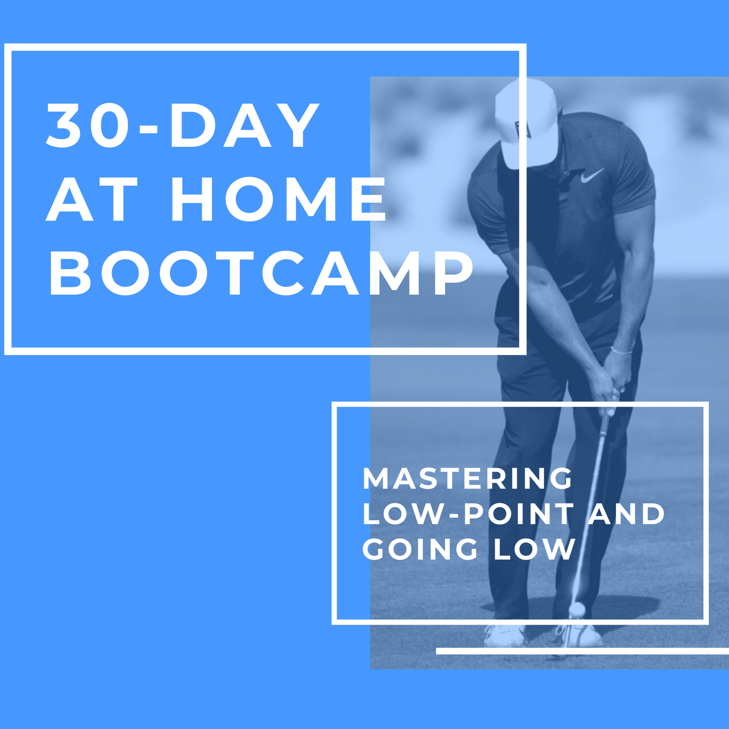 30 Day Bootcamp image 0