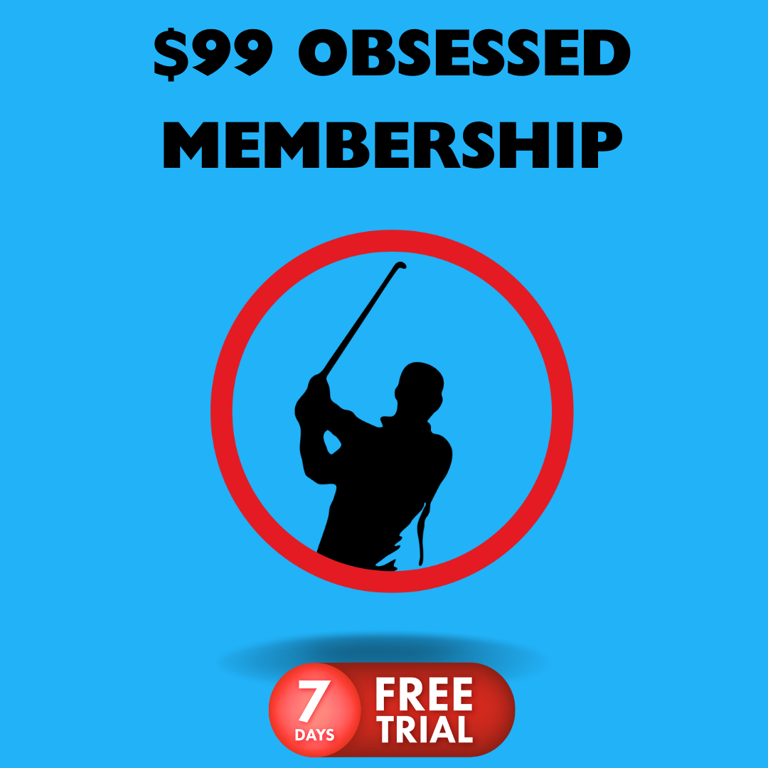 $99 Obsessed Membership