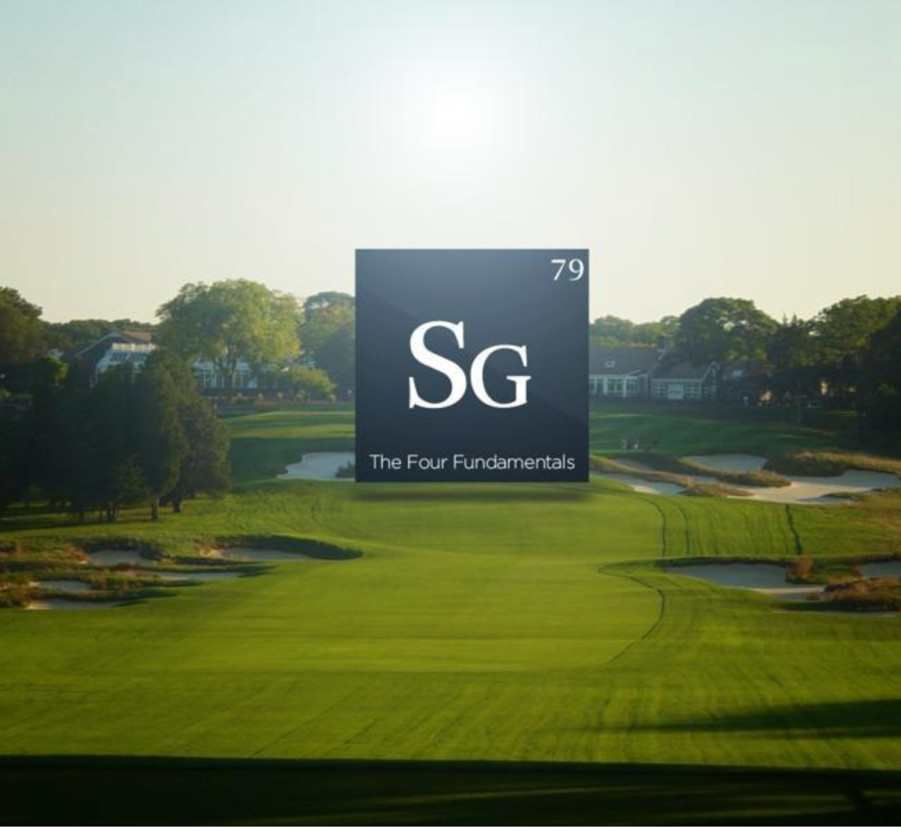 The Four Fundamentals of Ball Flight