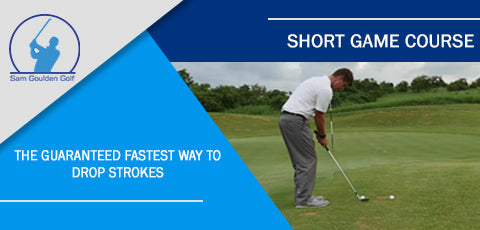 The Short Game Course image 0
